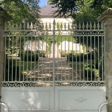 Domaine D'exception A 15mn D'angouleme - Piscine *