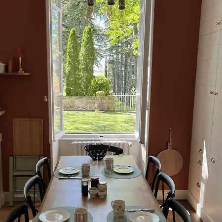 Villa Domaine D'exception A 15mn D'angouleme - Piscine