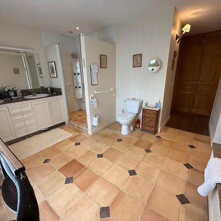 Villa Domaine D'exception A 15mn D'angouleme - Piscine Fouquebrune