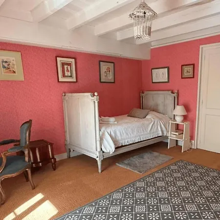 Domaine D'exception A 15mn D'angouleme - Piscine Villa Fouquebrune