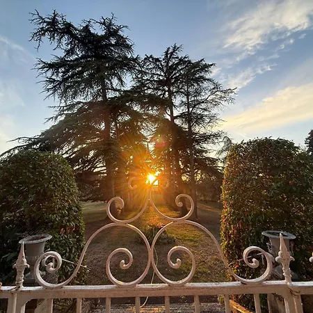 Domaine D'exception A 15mn D'angouleme - Piscine Fouquebrune